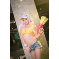 「コスプレ博 in TFT」美女コスプレイヤー集結!「FGO」クレオパトラからキングテレサ姫まで【写真137枚】
