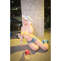 「コスプレ博 in TFT」美女コスプレイヤー集結!「FGO」クレオパトラからキングテレサ姫まで【写真137枚】