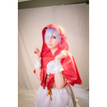 「コスプレ博 in TFT」美女コスプレイヤー集結!「FGO」クレオパトラからキングテレサ姫まで【写真137枚】