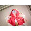 「コスプレ博 in TFT」美女コスプレイヤー集結!「FGO」クレオパトラからキングテレサ姫まで【写真137枚】