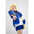 「コスプレ博 in TFT」美女コスプレイヤー集結!「FGO」クレオパトラからキングテレサ姫まで【写真137枚】