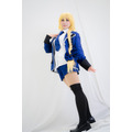 「コスプレ博 in TFT」美女コスプレイヤー集結!「FGO」クレオパトラからキングテレサ姫まで【写真137枚】
