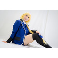 「コスプレ博 in TFT」美女コスプレイヤー集結!「FGO」クレオパトラからキングテレサ姫まで【写真137枚】