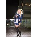 「コスプレ博 in TFT」美女コスプレイヤー集結!「FGO」クレオパトラからキングテレサ姫まで【写真137枚】