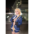 「コスプレ博 in TFT」美女コスプレイヤー集結!「FGO」クレオパトラからキングテレサ姫まで【写真137枚】