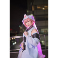「コスプレ博 in TFT」美女コスプレイヤー集結!「FGO」クレオパトラからキングテレサ姫まで【写真137枚】