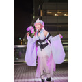 「コスプレ博 in TFT」美女コスプレイヤー集結!「FGO」クレオパトラからキングテレサ姫まで【写真137枚】