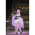 「コスプレ博 in TFT」美女コスプレイヤー集結!「FGO」クレオパトラからキングテレサ姫まで【写真137枚】