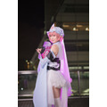 「コスプレ博 in TFT」美女コスプレイヤー集結!「FGO」クレオパトラからキングテレサ姫まで【写真137枚】
