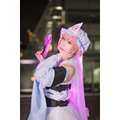 「コスプレ博 in TFT」美女コスプレイヤー集結!「FGO」クレオパトラからキングテレサ姫まで【写真137枚】