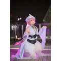 「コスプレ博 in TFT」美女コスプレイヤー集結!「FGO」クレオパトラからキングテレサ姫まで【写真137枚】