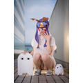 「コスプレ博 in TFT」美女コスプレイヤー集結!「FGO」クレオパトラからキングテレサ姫まで【写真137枚】