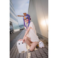 「コスプレ博 in TFT」美女コスプレイヤー集結!「FGO」クレオパトラからキングテレサ姫まで【写真137枚】