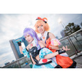 「コスプレ博 in TFT」美女コスプレイヤー集結!「FGO」クレオパトラからキングテレサ姫まで【写真137枚】