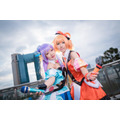 「コスプレ博 in TFT」美女コスプレイヤー集結!「FGO」クレオパトラからキングテレサ姫まで【写真137枚】
