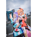 「コスプレ博 in TFT」美女コスプレイヤー集結!「FGO」クレオパトラからキングテレサ姫まで【写真137枚】