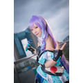 「コスプレ博 in TFT」美女コスプレイヤー集結!「FGO」クレオパトラからキングテレサ姫まで【写真137枚】
