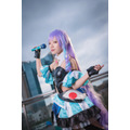 「コスプレ博 in TFT」美女コスプレイヤー集結!「FGO」クレオパトラからキングテレサ姫まで【写真137枚】