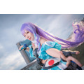 「コスプレ博 in TFT」美女コスプレイヤー集結!「FGO」クレオパトラからキングテレサ姫まで【写真137枚】