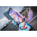 「コスプレ博 in TFT」美女コスプレイヤー集結!「FGO」クレオパトラからキングテレサ姫まで【写真137枚】