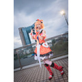 「コスプレ博 in TFT」美女コスプレイヤー集結!「FGO」クレオパトラからキングテレサ姫まで【写真137枚】