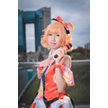 「コスプレ博 in TFT」美女コスプレイヤー集結!「FGO」クレオパトラからキングテレサ姫まで【写真137枚】