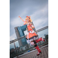 「コスプレ博 in TFT」美女コスプレイヤー集結!「FGO」クレオパトラからキングテレサ姫まで【写真137枚】