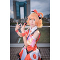 「コスプレ博 in TFT」美女コスプレイヤー集結!「FGO」クレオパトラからキングテレサ姫まで【写真137枚】