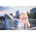 「コスプレ博 in TFT」美女コスプレイヤー集結!「FGO」クレオパトラからキングテレサ姫まで【写真137枚】