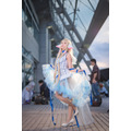 「コスプレ博 in TFT」美女コスプレイヤー集結!「FGO」クレオパトラからキングテレサ姫まで【写真137枚】
