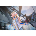 「コスプレ博 in TFT」美女コスプレイヤー集結!「FGO」クレオパトラからキングテレサ姫まで【写真137枚】