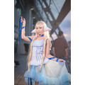 「コスプレ博 in TFT」美女コスプレイヤー集結!「FGO」クレオパトラからキングテレサ姫まで【写真137枚】