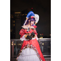 「コスプレ博 in TFT」美女コスプレイヤー集結!「FGO」クレオパトラからキングテレサ姫まで【写真137枚】