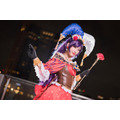 「コスプレ博 in TFT」美女コスプレイヤー集結!「FGO」クレオパトラからキングテレサ姫まで【写真137枚】
