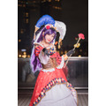 「コスプレ博 in TFT」美女コスプレイヤー集結!「FGO」クレオパトラからキングテレサ姫まで【写真137枚】