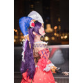 「コスプレ博 in TFT」美女コスプレイヤー集結!「FGO」クレオパトラからキングテレサ姫まで【写真137枚】