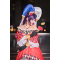 「コスプレ博 in TFT」美女コスプレイヤー集結!「FGO」クレオパトラからキングテレサ姫まで【写真137枚】