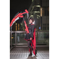 「コスプレ博 in TFT」美女コスプレイヤー集結!「FGO」クレオパトラからキングテレサ姫まで【写真137枚】
