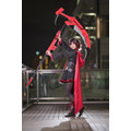「コスプレ博 in TFT」美女コスプレイヤー集結!「FGO」クレオパトラからキングテレサ姫まで【写真137枚】
