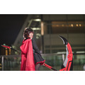 「コスプレ博 in TFT」美女コスプレイヤー集結!「FGO」クレオパトラからキングテレサ姫まで【写真137枚】