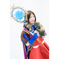 「コスプレ博 in TFT」美女コスプレイヤー集結!「FGO」クレオパトラからキングテレサ姫まで【写真137枚】