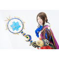 「コスプレ博 in TFT」美女コスプレイヤー集結!「FGO」クレオパトラからキングテレサ姫まで【写真137枚】