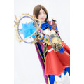 「コスプレ博 in TFT」美女コスプレイヤー集結!「FGO」クレオパトラからキングテレサ姫まで【写真137枚】