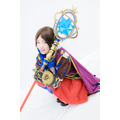 「コスプレ博 in TFT」美女コスプレイヤー集結!「FGO」クレオパトラからキングテレサ姫まで【写真137枚】
