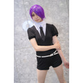 「コスプレ博 in TFT」美女コスプレイヤー集結!「FGO」クレオパトラからキングテレサ姫まで【写真137枚】