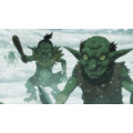 『GOBLIN’S CROWN』場面カット(C)蝸牛くも・SBクリエイティブ/ゴブリンスレイヤーGC製作委員会