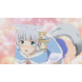 『旗揚!けものみち』2019 暁なつめ/まったくモー助/夢唄/KADOKAWA/けものみち製作委員会