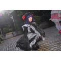 黒江雫『その着せ替え人形は恋をする』/モデル:ありさ、撮影:乃木章
