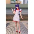 シャンプー『らんま1/2』/モデル:夏帆、撮影:乃木章