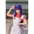 シャンプー『らんま1/2』/モデル:夏帆、撮影:乃木章